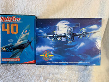 SPECTRUM 48K.   (2 GAMES.)