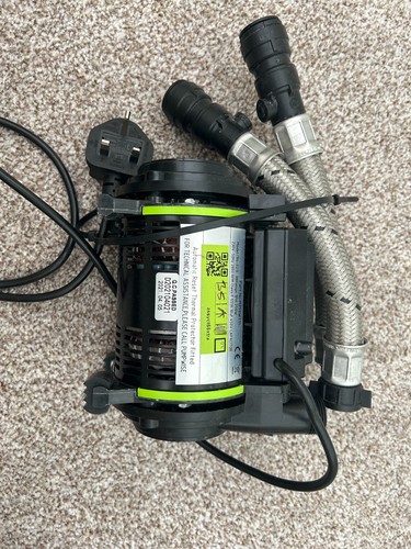 Salamander ct55 xtra - ct55+, 1.5