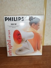 Phillips HP 3614 Infraphil