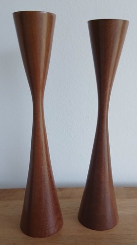 Mid century modern - danish, teak