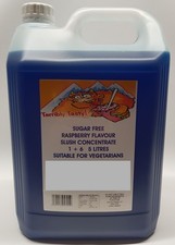 2x5 Ltrs Sugarfree Slush 1+6