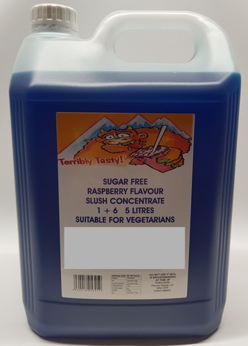2x5 ltrs sugar free - ltrs,
