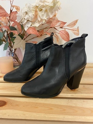 Women river island - women’s, black