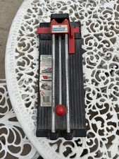 Plasplugs Pro Tiler Floor and Tile Cutter
