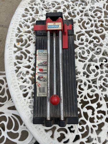 Plasplugs pro tiler floor and - plasplugs,