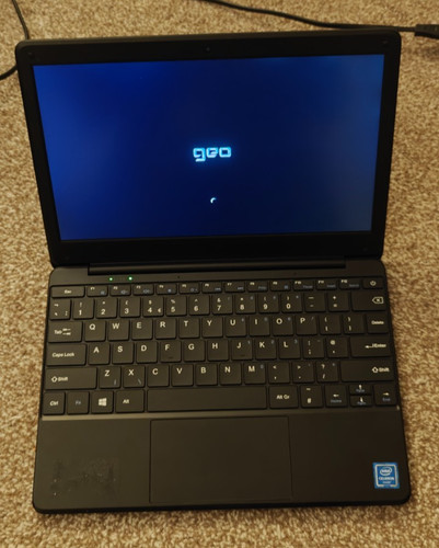 Geo geobook ultra thin - geobook,