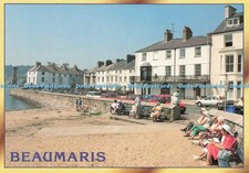 D217919 Beaumaris E T W Dennis Alan Curtis