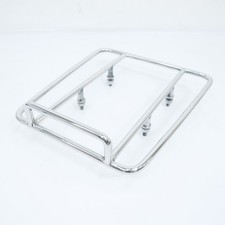 Lambretta Rear Carrier/Luggage