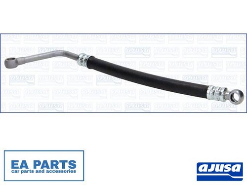 Oil pipe charger - for, bmw