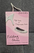 New Pavers Folding Ballet