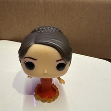 Funko Pop! KATNISS EVERDEEN