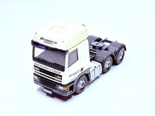 CORGI DAF CF TRACTOR UNIT