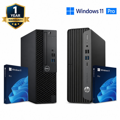 Windows pro desktop - pro, pc