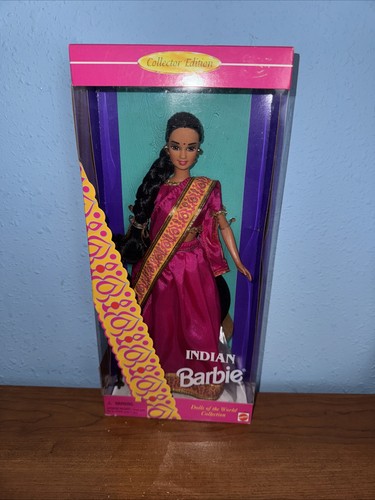 Vintage 1995 mattel dolls - 1995, of