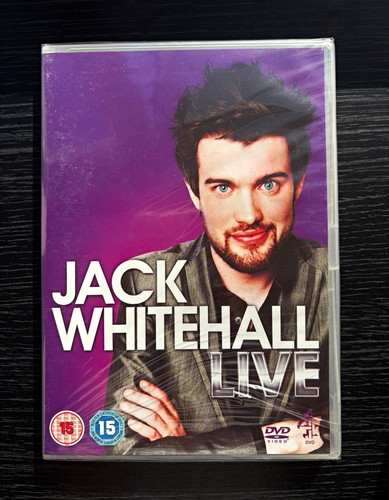 Jack whitehall - jack,