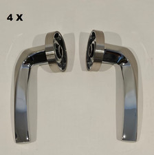 4 x Carlisle Brass Sines