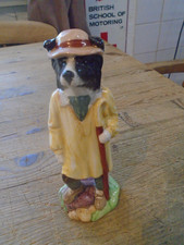Beswick sheppard sheepdog ecf - ,