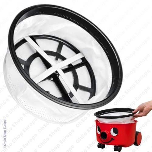 Henry hoover filter - filter, 12"