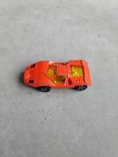 Vintage Diecast Corgi Juniors