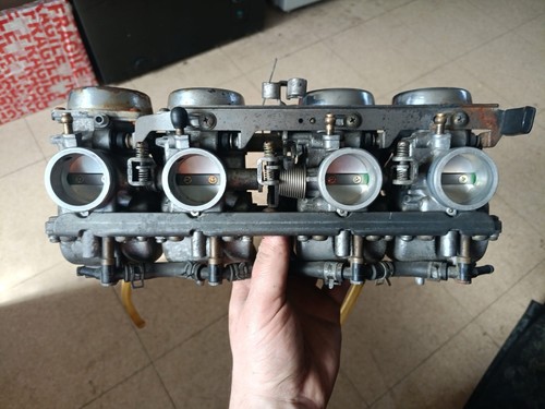 Kawasaki zl600 - kawasaki,