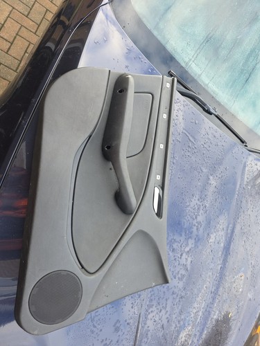 Bmw e46 front passanger - bmw,