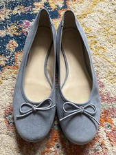 Clarks Women's Ballerina Shoes