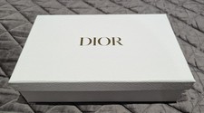 Christian Dior Small Gift Box