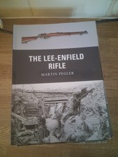The Lee-Enfield Rifle: 17 by