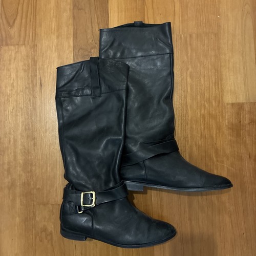 Vintage topshop knee high - topshop, knee-high