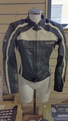 Hein gericke ladies cowhide - hein,