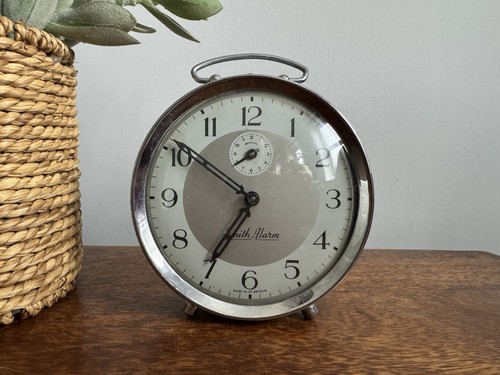 Vintage wind blue smith - up,
