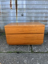 Beaver & Tapley Teak TV