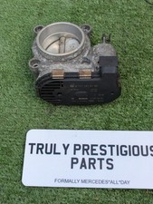 Genuine Original Mercedes