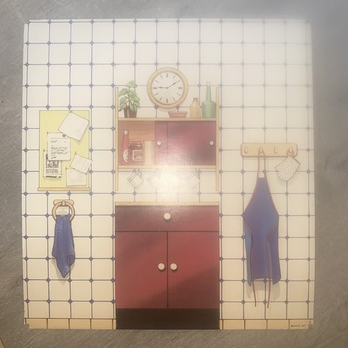 Vintage sindy home - vintage,