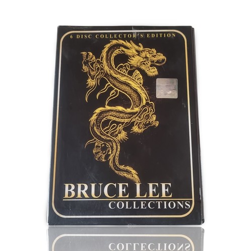Super rare bruce lee - rare,