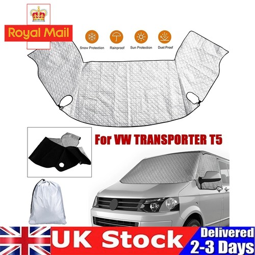 For transporter thermal - t5,