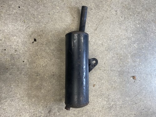 Fantic 200 minarelli - fantic,