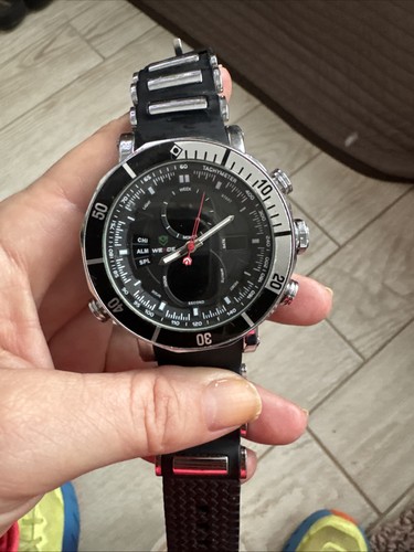 Weide 5203 quartz mens - wh-5203,