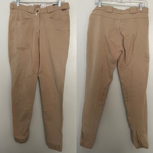 Kingsland equestrian breeches - kingsland,