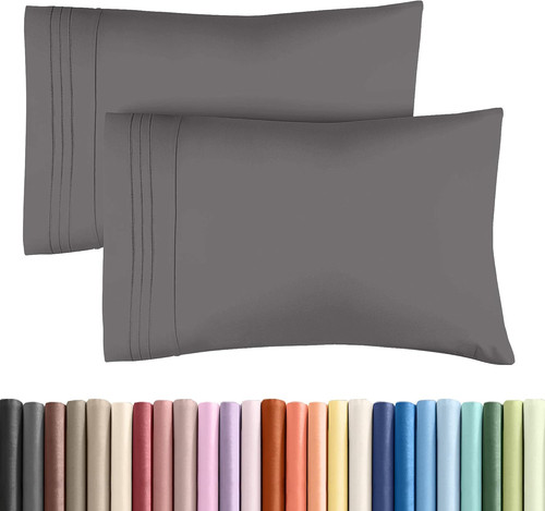 Queen pillow cases - pillow, of