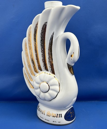Vintage ceramic scotch whisky - scotch,