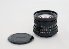 Rolleinar 28mm f2.8 Lens Rollei Voigtlander QBM