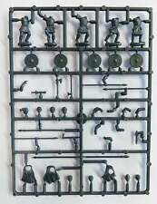 Gripping Beast Dark Age Welsh sprue 28mm Plastic
