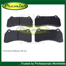 Premier Brake Pads Set Fits