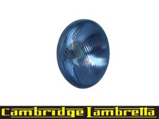 Lambretta Headlight Glass and