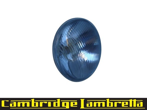 Lambretta headlight glass and - lambretta,