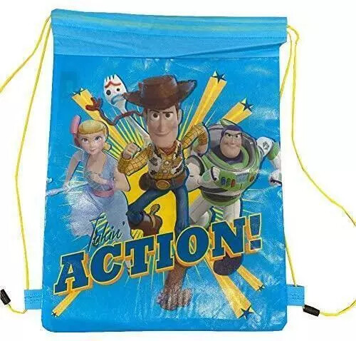 Kids character gym bag - gym,