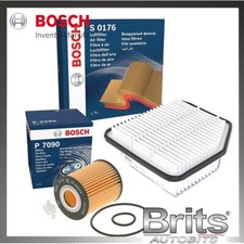 Bosch Service Kit for Toyota