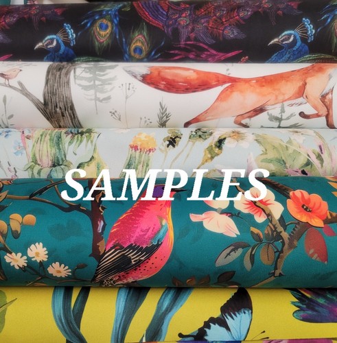 Sample read description - ,
