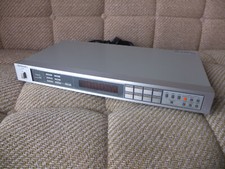 Technics ST-S505L FM/AM Radio